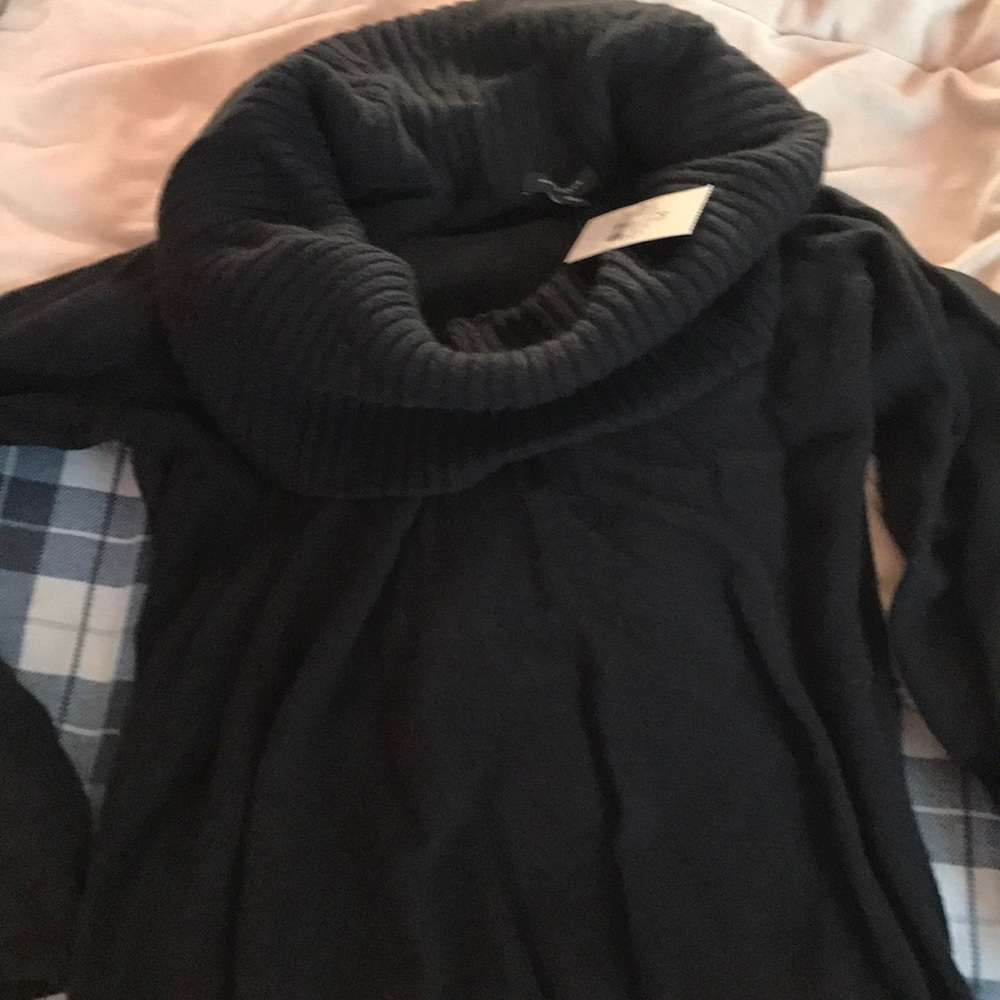Ann Taylor's sweater